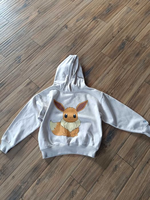 Bluza Reserved pokemon 158