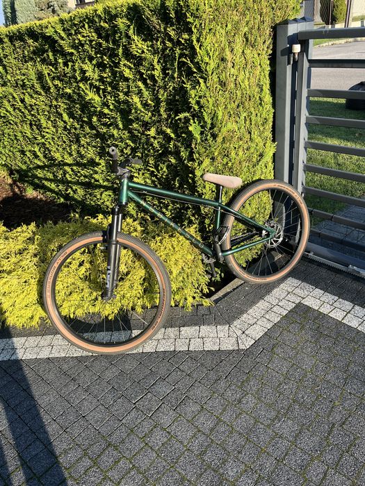 Ns bikes metropolis 3 2023 Dirt