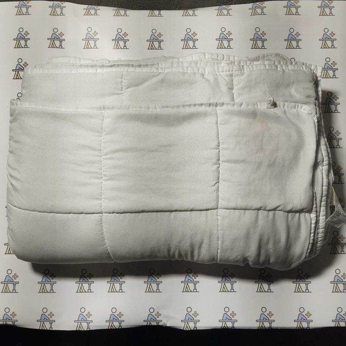 Сенсорна ковдра важка 6 кілограм 6кг., 7 кг 9 , 12 кг