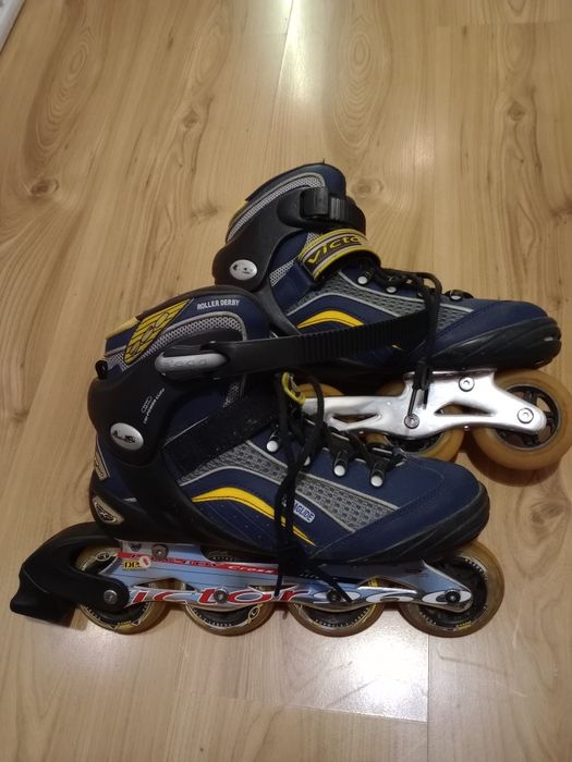 Rolki Roller Derby 960