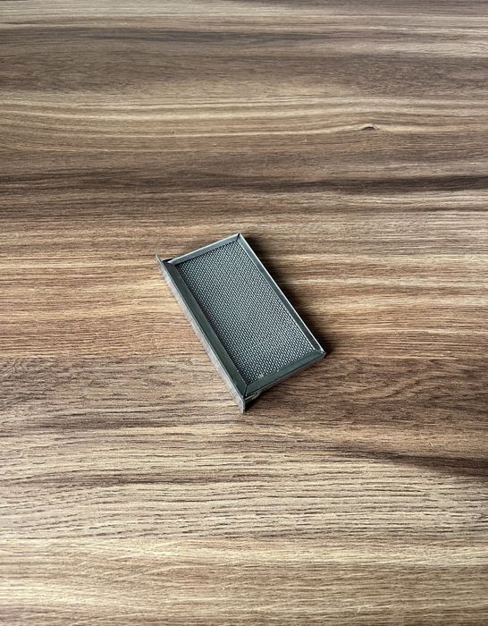 NOWY POLSKI filtr wkład powietrza WSK 125