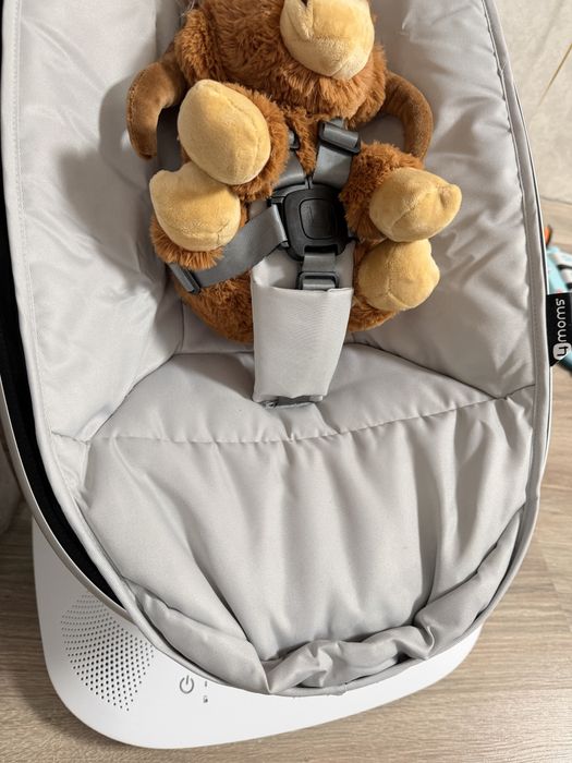 Дитяча гойдалка 4 moms