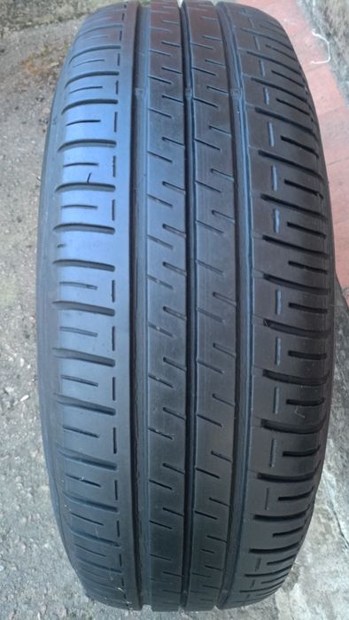 Шина: Dunlop SP30