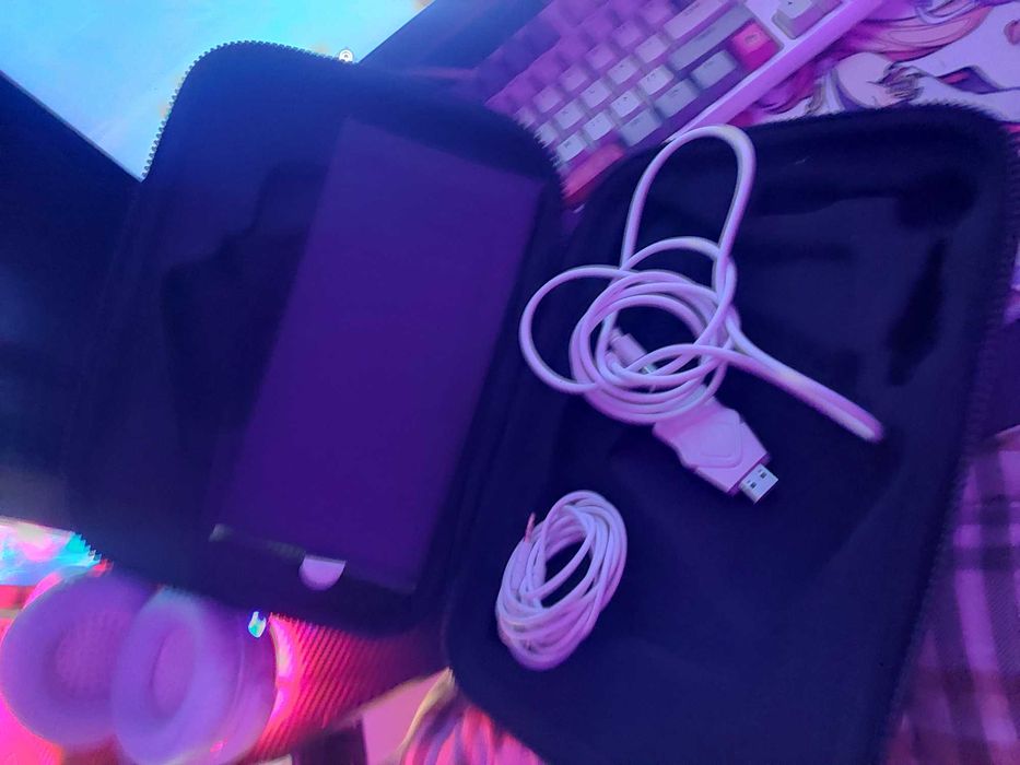 fones yowu 4g wireless