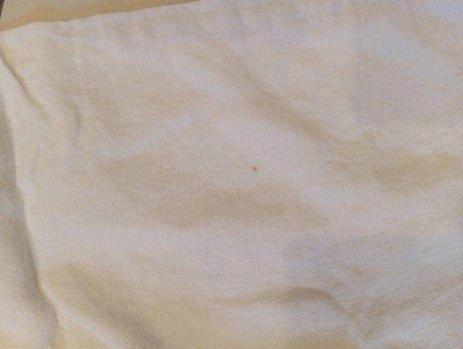 Cienkie spodnie Zara 152