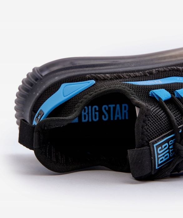 Big Star buty męskie sportowe 42-45