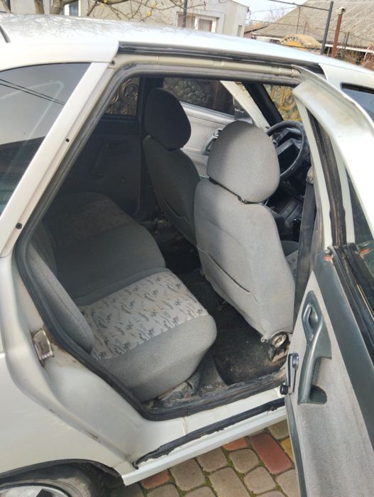 Обмін ключ на ключ на дизельне авто