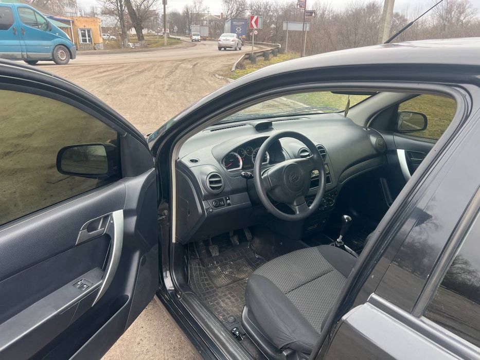 Продам ЗАЗ Vida 2013 рік