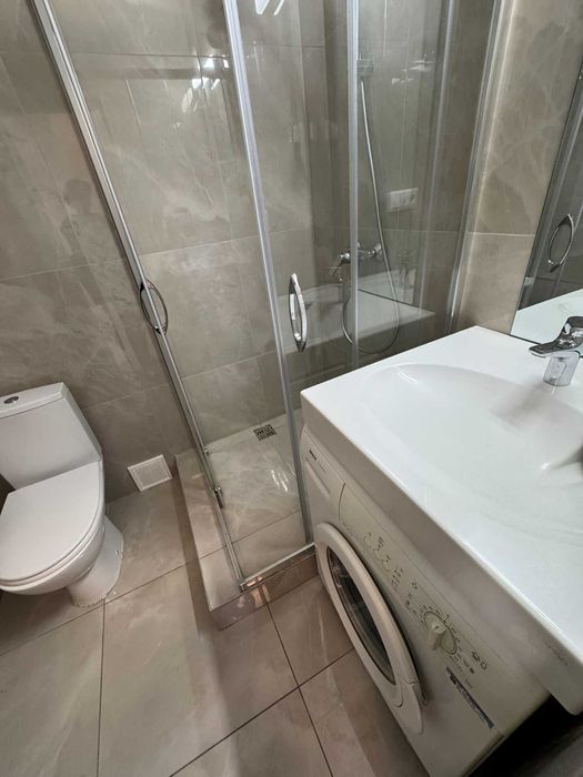 ЖК Ренессанс. Ул.Ониловый пер. 3 комн.