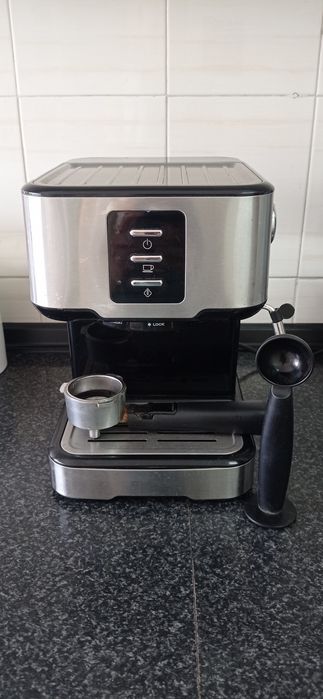 Máquina de café expresso Create
