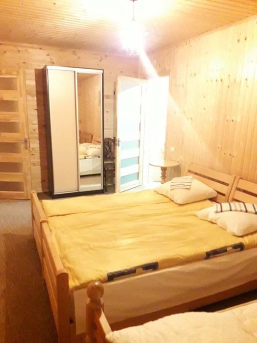 Здаються кімнати з санвузлом, відпочинок в Міжгірї