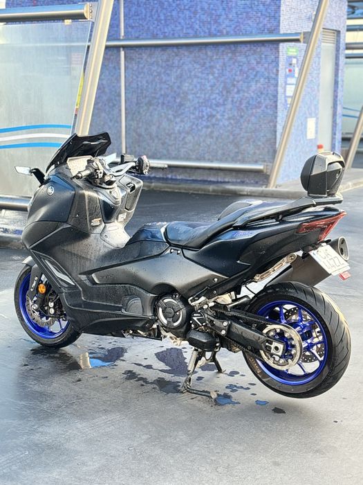 Yamaha TMAX 560 2022 | 20.000km