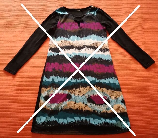 Vestidos Meia Estação, M-L