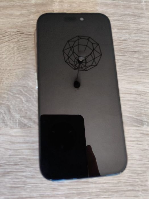 Iphone 15 pro 128gb