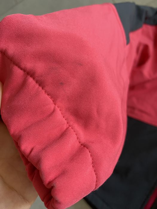 Куртка демісезонна , софтшел, soft shell