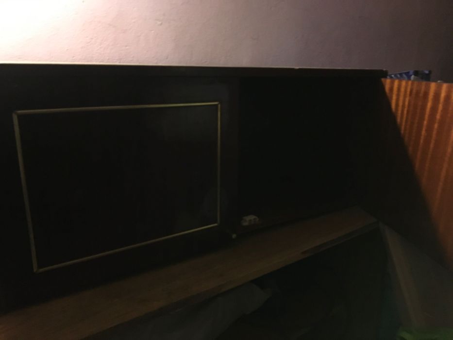 Антресоль для шкафа 1м.