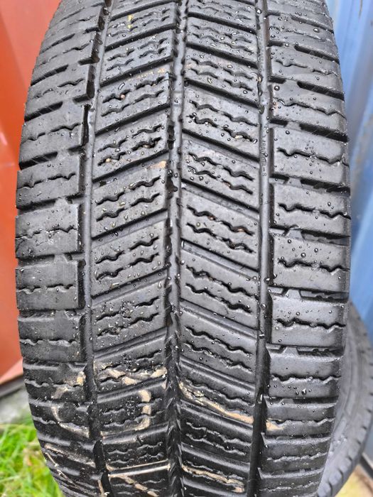 235/65/R16C	Continental	VanContact	2023r	121/119R	6,50mm	4szt 68 AL