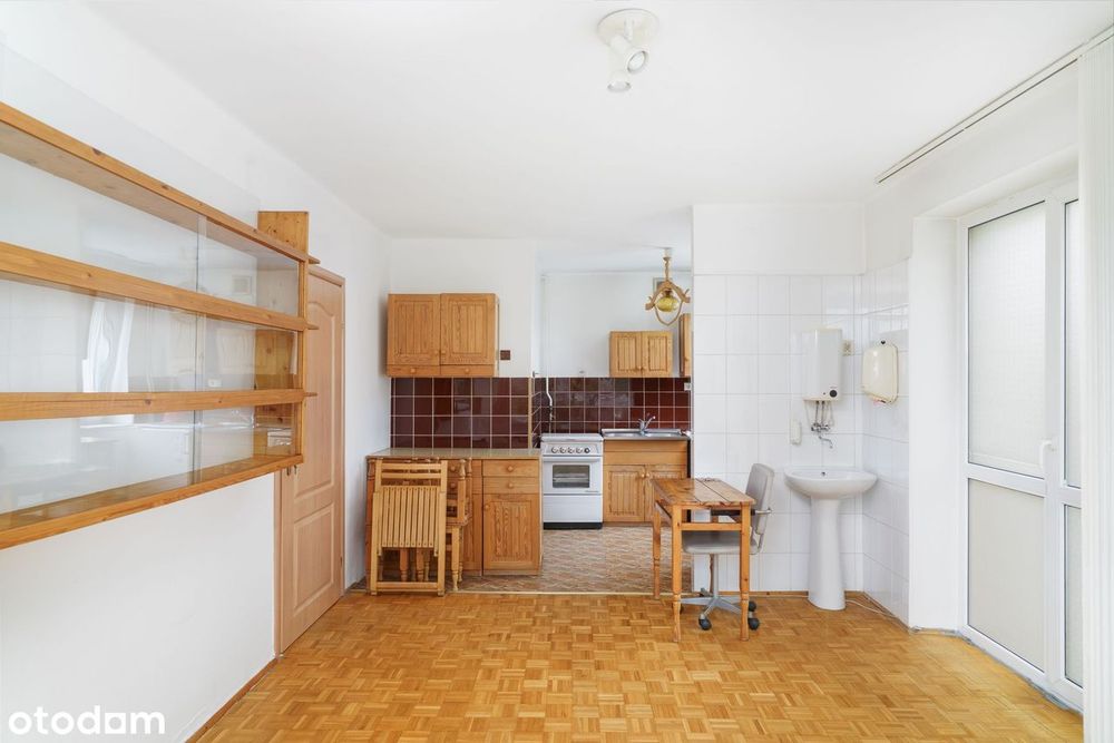 3 Pokoje | 46,9 M² | 319 000 Zł | Czechowice-Dziedzice