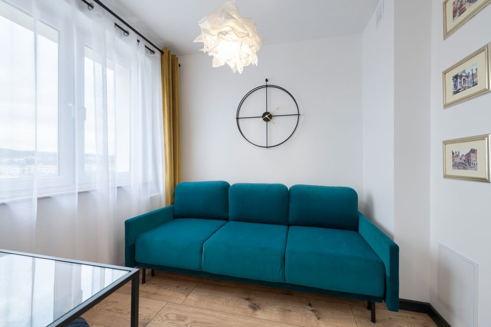Apartament na doby Gdańsk Żabianka