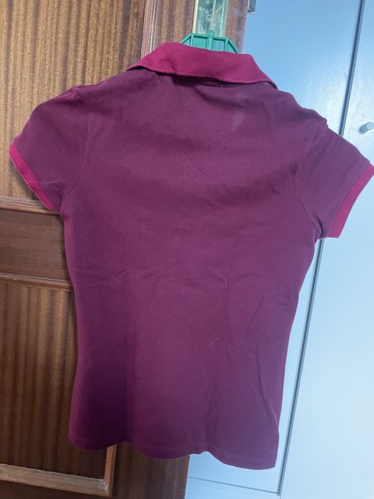 Koszulka polo Lacoste xxs-xs