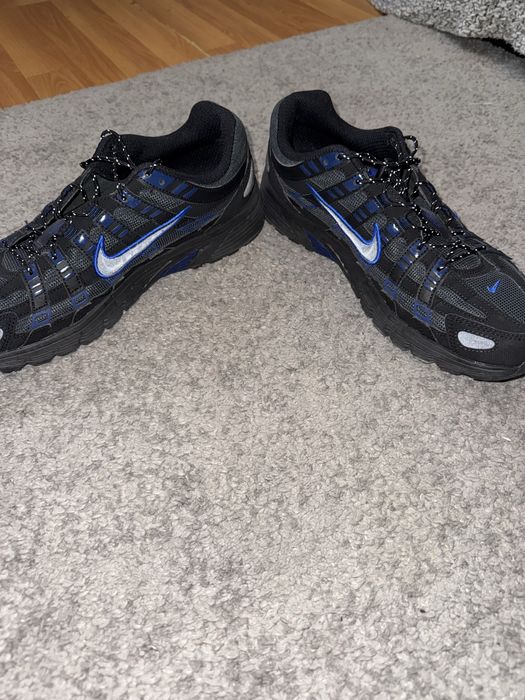Nike p-6000