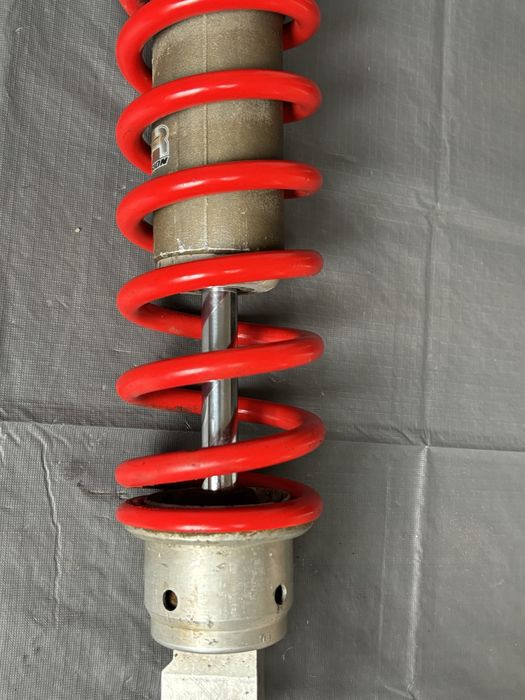 Amor amortyzator tył tylny HONDA CRF450/250 R 17-20