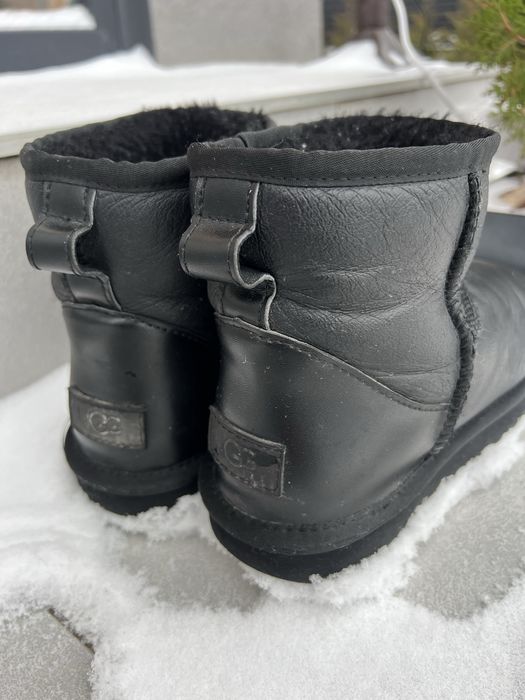 Чоловічі Ugg 40р.