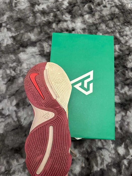 Giannis Immortality 3