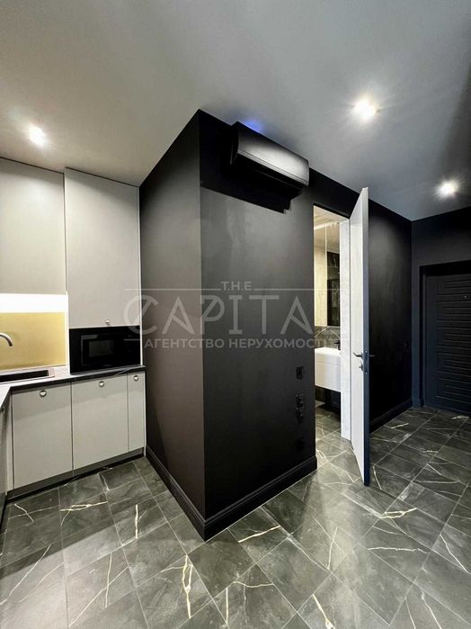 Оренда / Квартира / вул. Жилянська, Центр, Київ