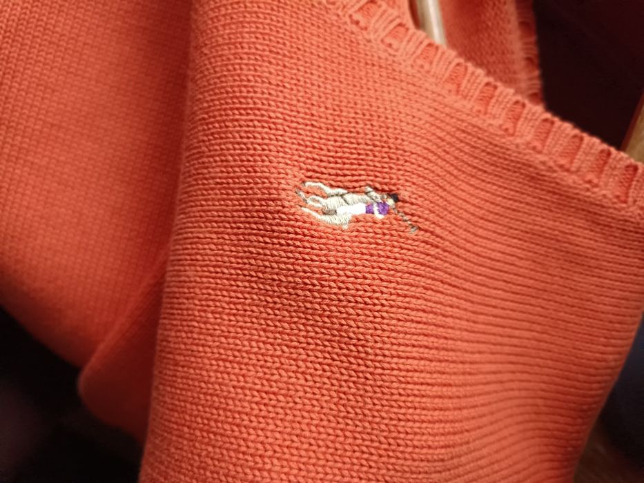 Sweter Ralph Lauren