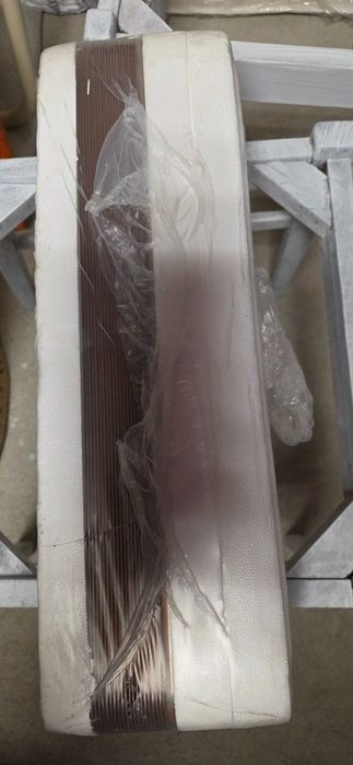 Wymiennik ciepła - Cetretherm CP615-20
