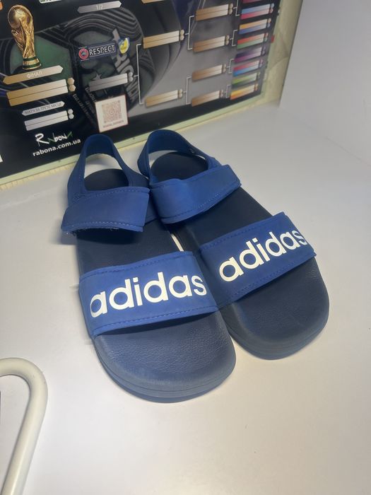 Сандалі, босоніжки adidas 36р.