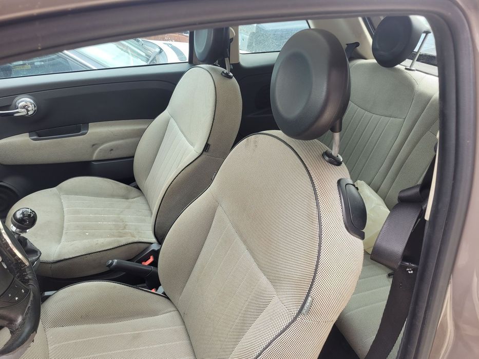 Fiat 500 1.3 Mtj para peças