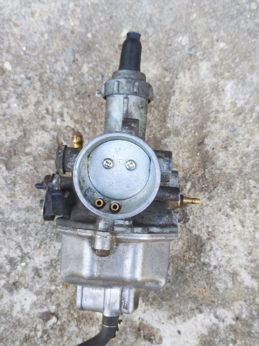 Gaźnik KEIHIN PD26 KTB N2BAEM9 26mm Honda CG CB 125 Junak Romet Zipp