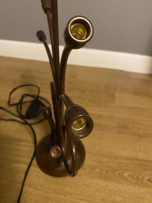 Świecznik adwentowy