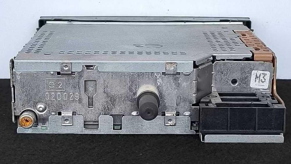 Rádio / Auto Rádio 96489417XT00 - CITROËN C3 I