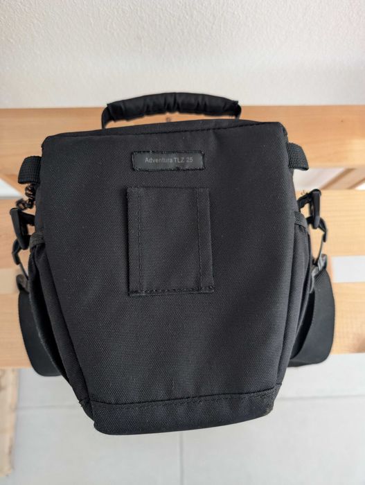 Bolsa Máquina Fotográfica LOWEPRO