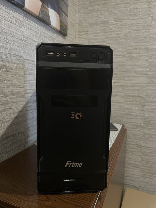 Пк Frime 3q 16 оператави