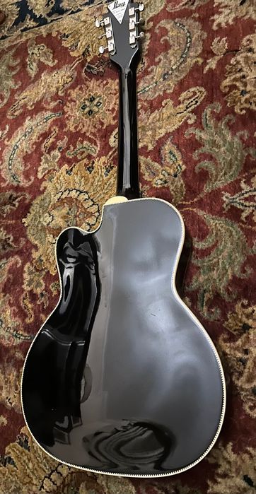 Kay K161V Thin Twin Vintage Reissue – Limited Edition