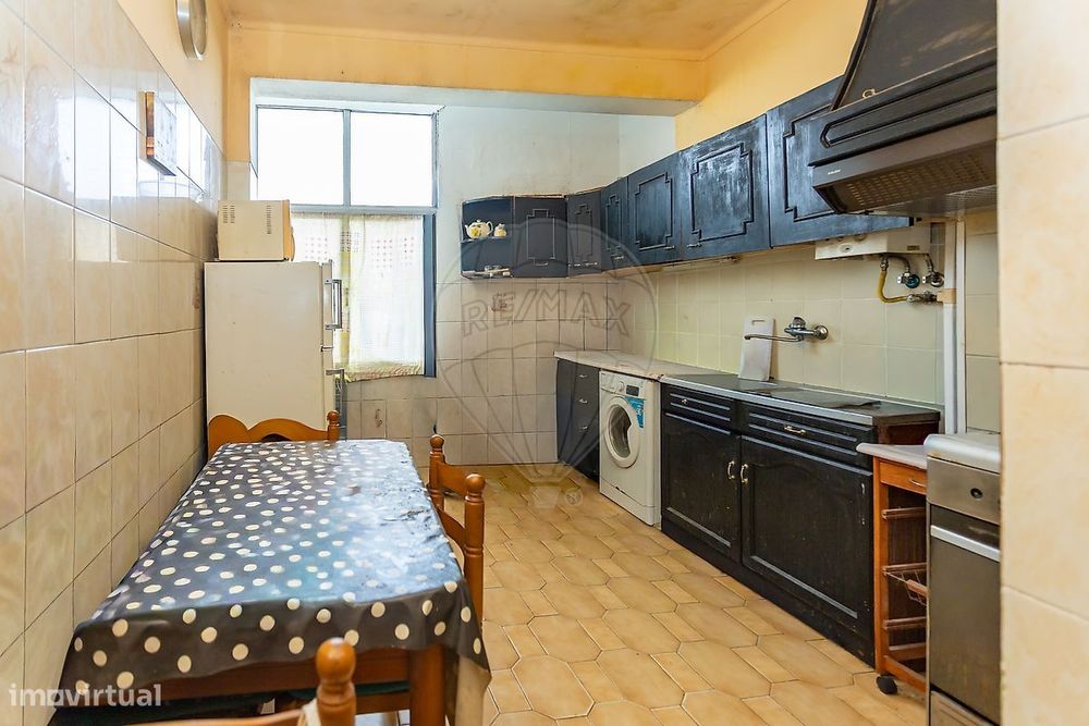 Apartamento T2 para venda
