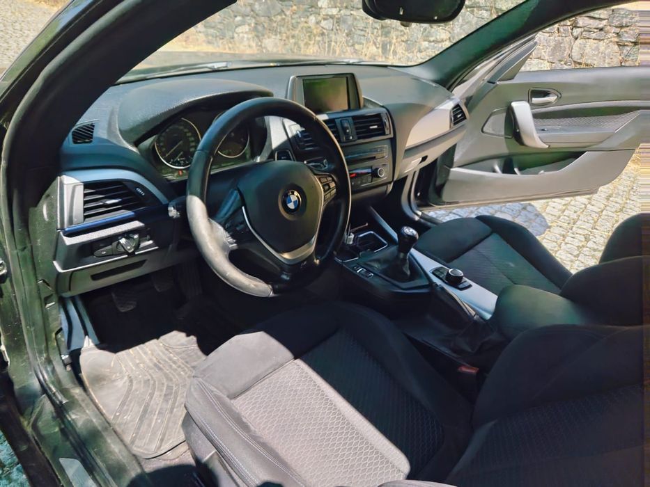 BMW 118