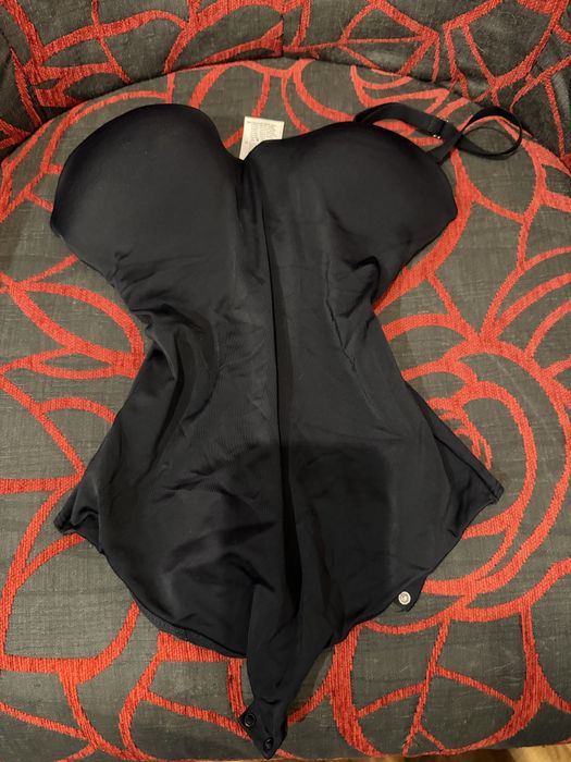 Моделююче боді від Wolford, оригінал, новий, розмір S.
