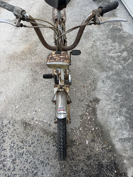 Motobecane cady