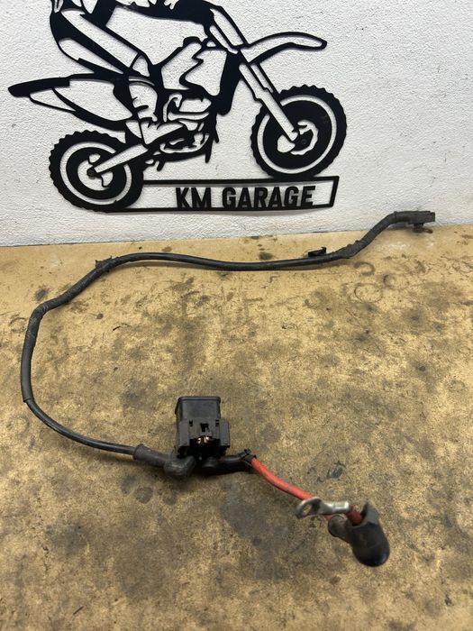 Przekaźnik rozrusznika  Ktm Sxf