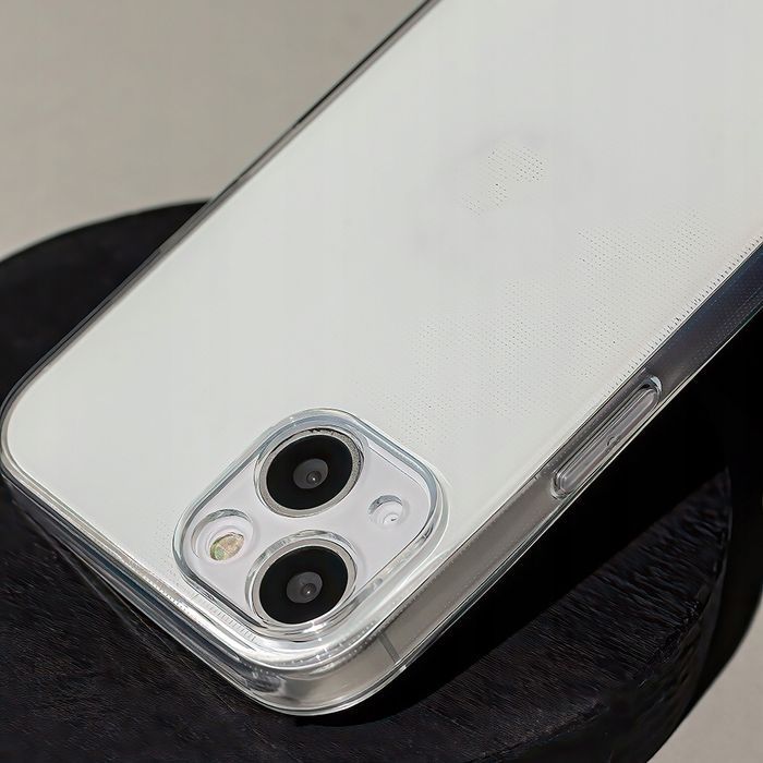 Plecki Do Samsung Galaxy A56 Bezbarwny