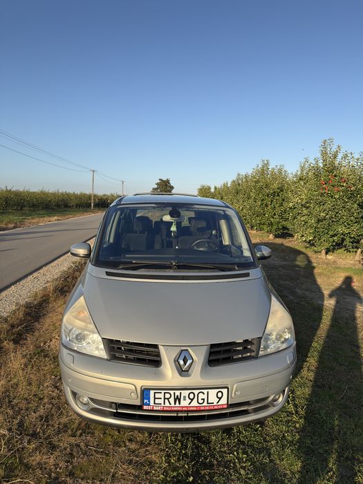 Renault Espace