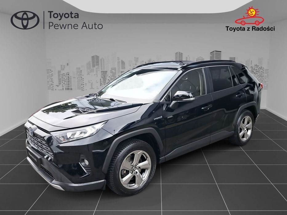 Toyota RAV-4