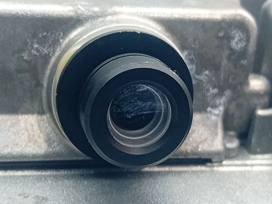 Câmera frontal AUDI A1 Sportback (GBA)