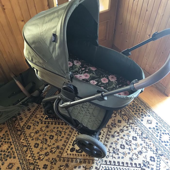Wózek easy walker harvey 3 premium 2w1