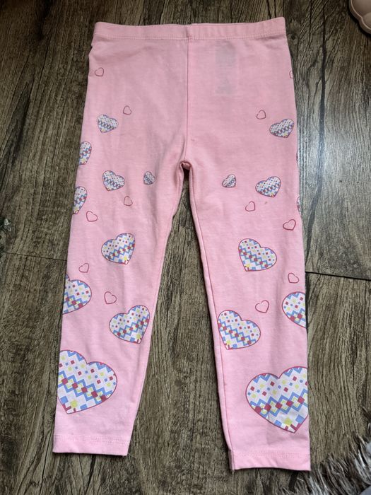 Речі для дівчинки